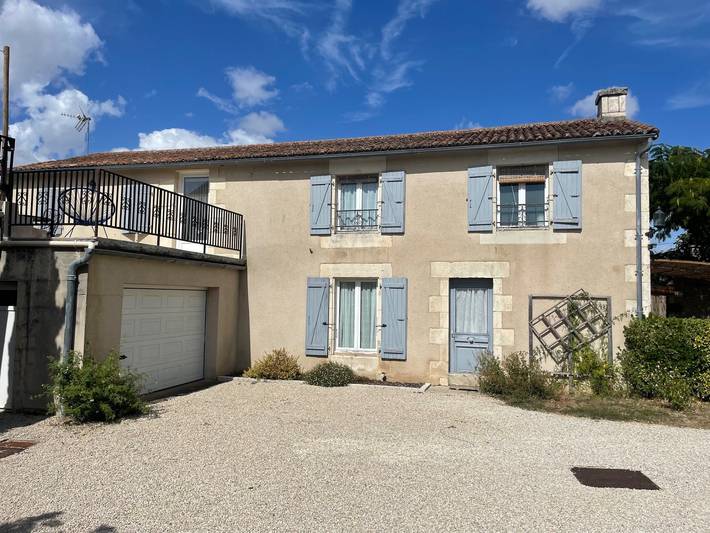 Gîte pour 6 personnes, avec Terrasse et Jardin à Vienne (France) - 2