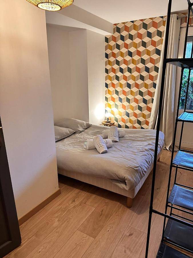Appartement entier, Hot'Vosges in Vagney, Parc naturel régional des Ballons des Vosges