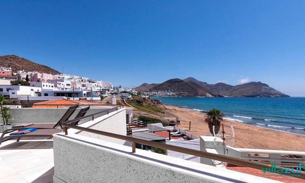 Villa Paca in San José (Almería), Níjar