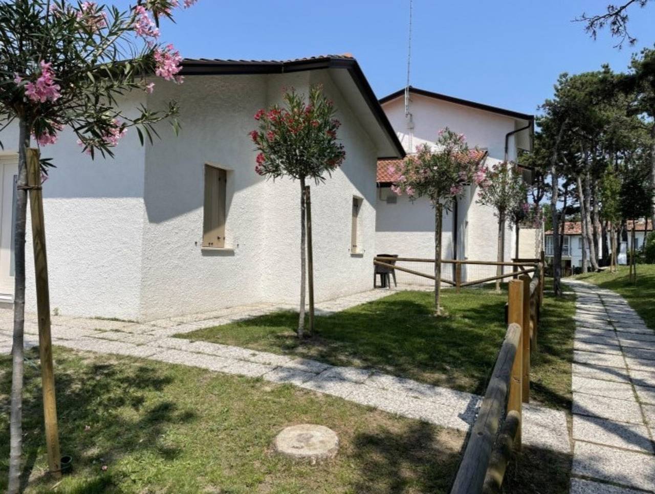 Appartamento vacanze a Provincia di Venezia a partire da 103€ a notte