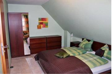 Ferienhaus für 8 Personen in Norden, Norden-Norddeich, Bild 4