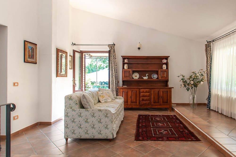 Landhuis in Valfabbrica met 3 slaapkamers 7 personen in Valfabbrica, Provincie Perugia