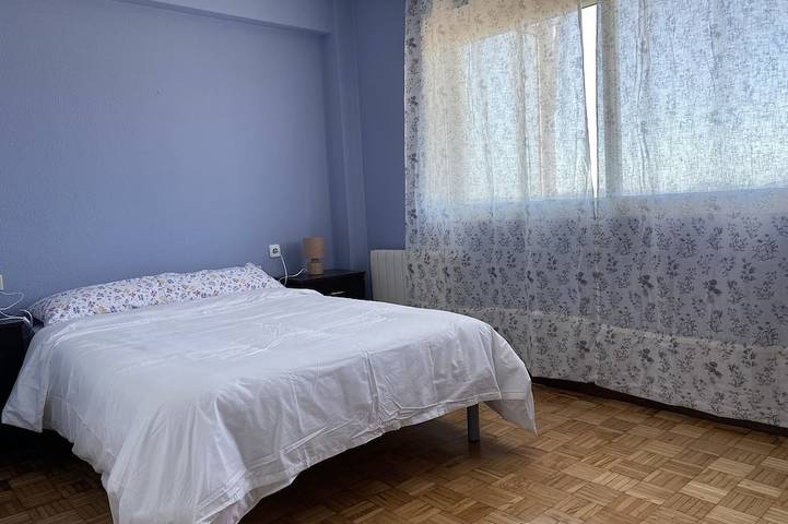 Ferienwohnung für 3 Personen in Vigo - 4