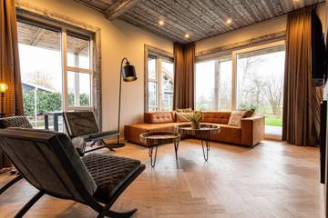 Vakantiewoning voor 12 Personen in Lichtenvoorde, Achterhoek, Afbeelding 1