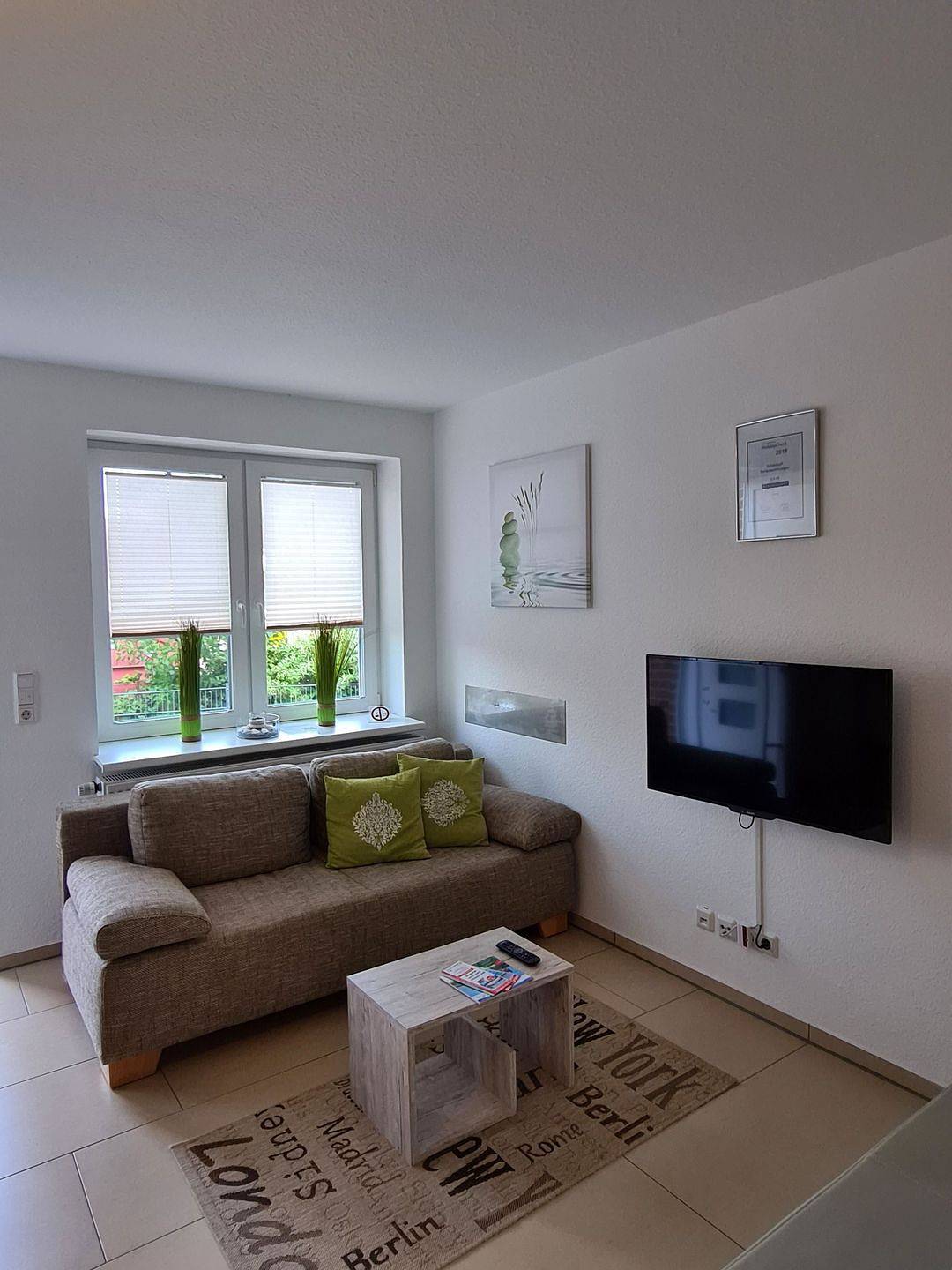 Appartamento vacanze a Cuxland a partire da 69€ a notte