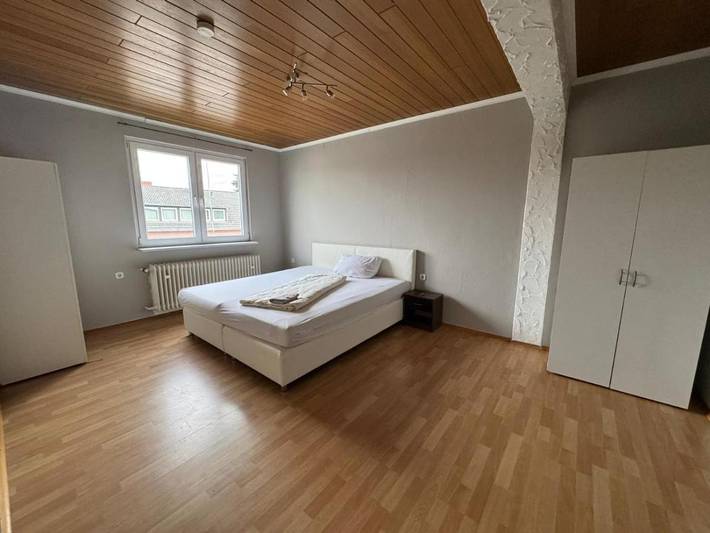 Ferienwohnung, mit Garten und Ausblick in Landstuhl - 3