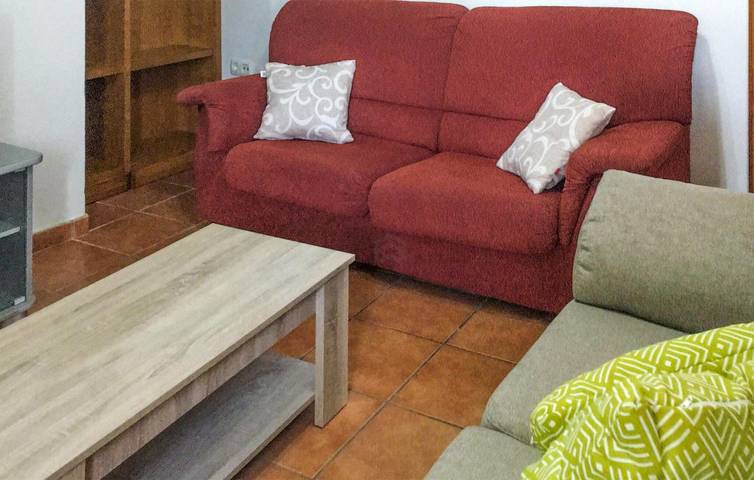 Appartement confortable avec terrasse | Près de la plage | Parking in Ortigueira, Rías Altas