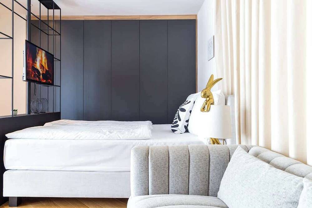 Ganze Wohnung, Living Timeless nahe Europa Park & Strasbourg in Meißenheim, Mittlerer Schwarzwald