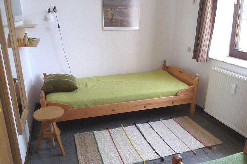 Alte Schule Goting, Klassenzimmer in Goting, Föhr