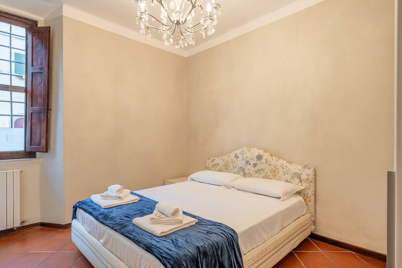 Casa de vacaciones 'I Fossi - Lucca' con jardín privado, Wi-Fi y aire acondicionado in Lucca, Via Francigena