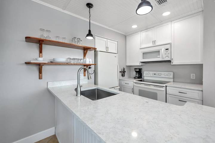 Ferienhaus für 4 Personen - 1