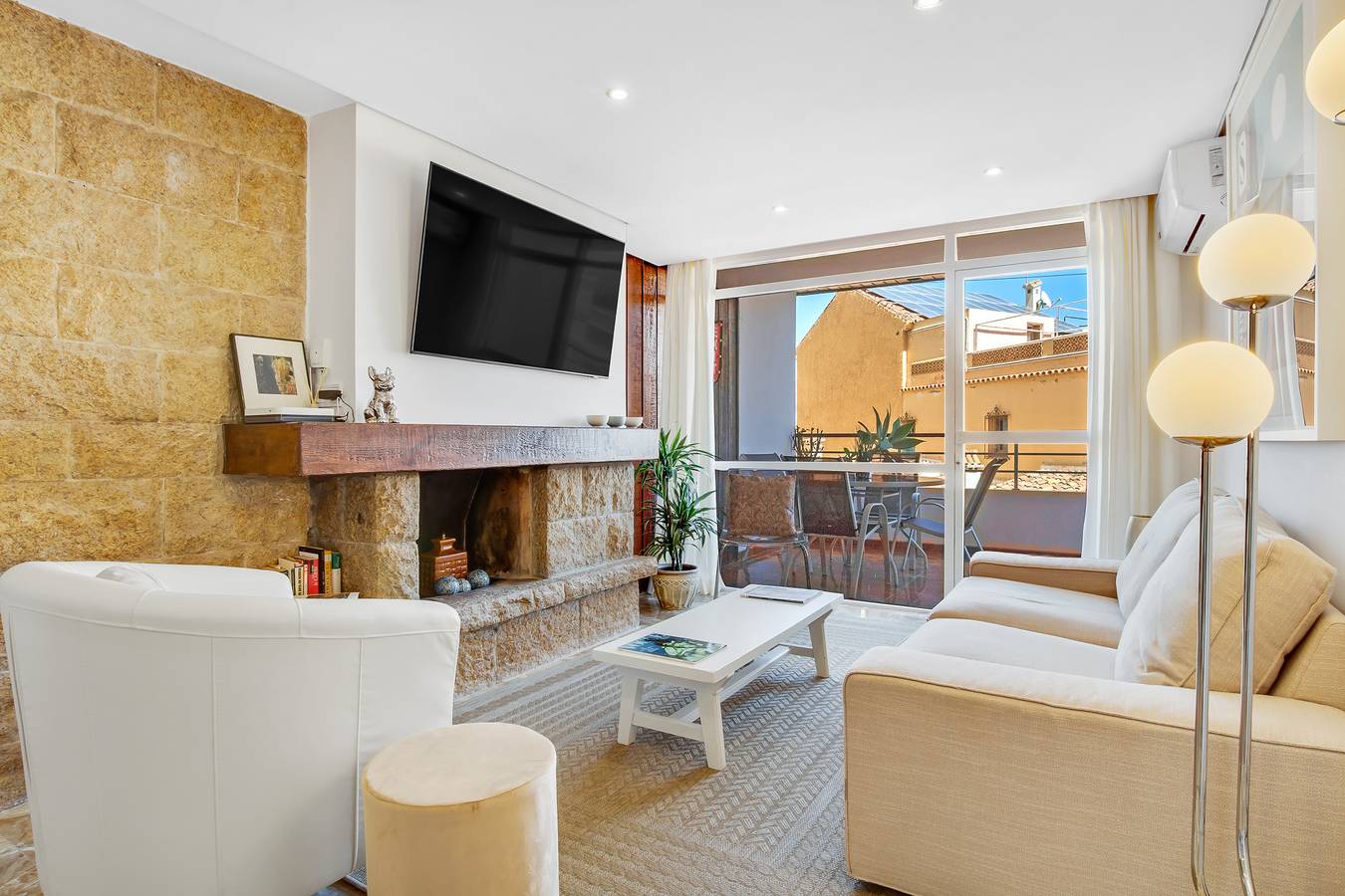 Appartamento vacanze a Torremolinos a partire da 95€ a notte