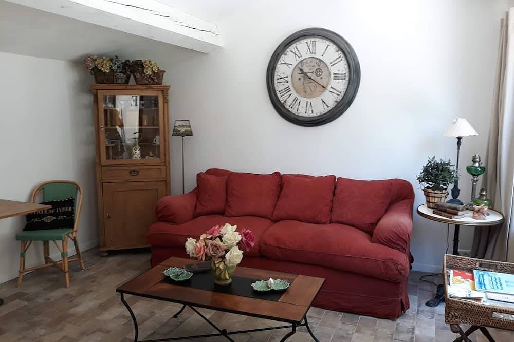 Charming and quiet cottage in Aix-en-Provence, Aix-en-Provence region