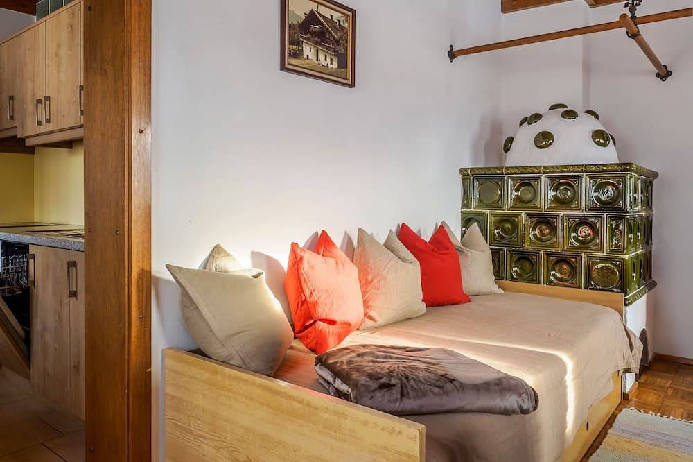 Glatzbichl by Interhome in Werfenweng, Pongau