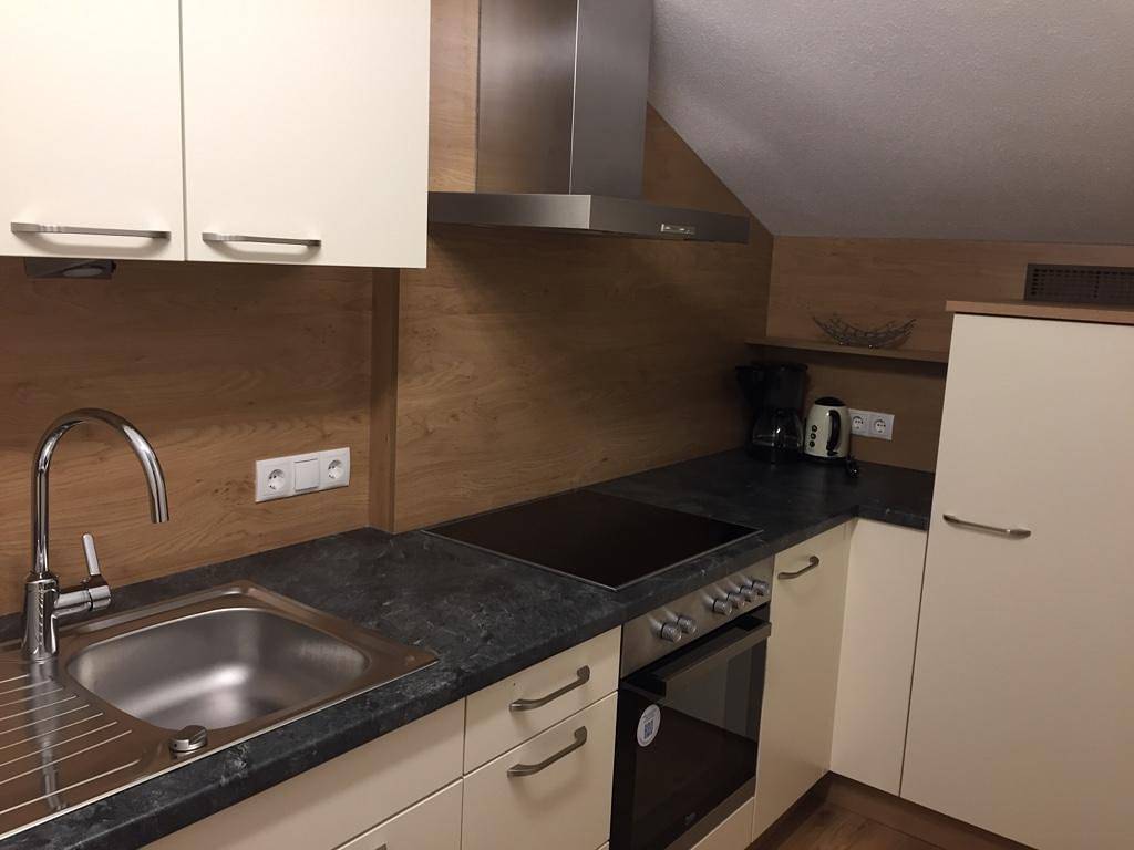 Ganze Ferienwohnung, Pension Schiessling in Inneralpbach, Alpbach