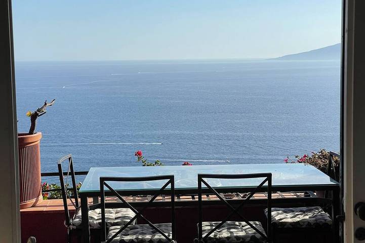 Appartamento vacanze per 4 persone, con animali domestici - 1
