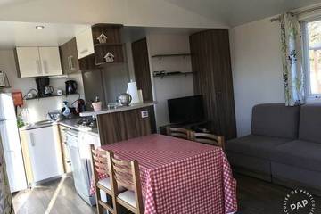 Camping pour 8 Personnes dans Saint-Pée-sur-Nivelle, Région de Bayonne, Photo 3