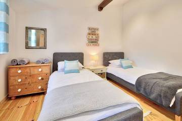 Cottage for 4 People in Shalfleet, Isle of Wight, Photo 3