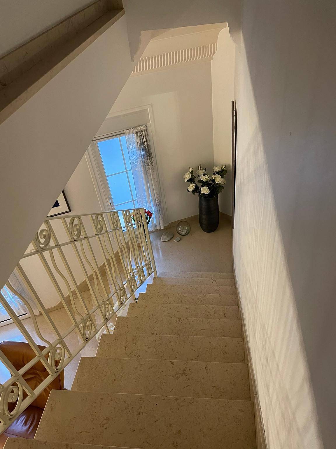 Geheel appartement, Vakantieappartement voor 6 personen met balkon in Villajoyosa, Costa Blanca