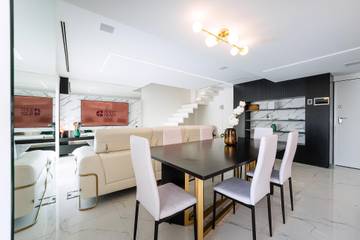 Casa De Férias para 4 Pessoas em Matosinhos, Matosinhos e Leça da Palmeira, Foto 4