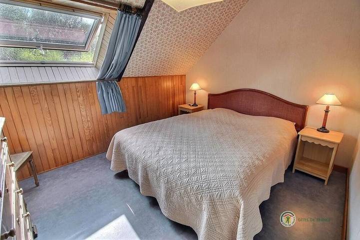 Location de vacances pour 5 personnes à Tréguidel - 3