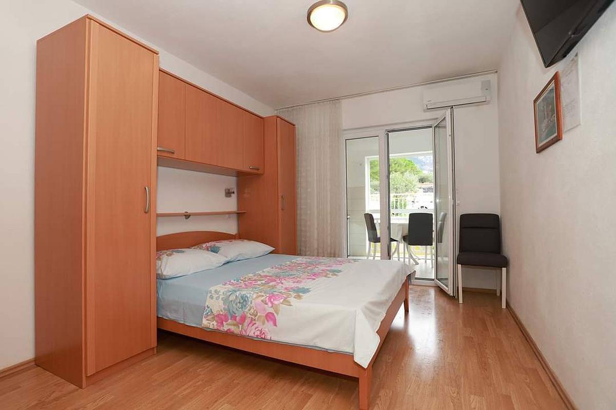 Appartamento vacanze a Bascavoda a partire da 75€ a notte