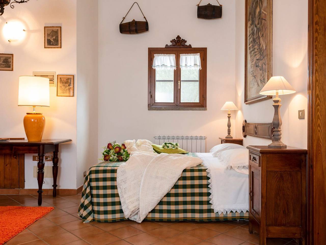 Appartamento intero, Wohnung im Agriturismo La Rombaia in Castiglione della Pescaia, Provincia di Grosseto