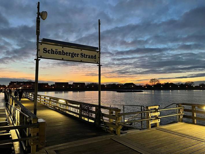 Ganze Wohnung, Ferienwohnung Strandblick – Meerblick, Wohlfühlmomente & Urlaubsglück in Schönberg, Südliche Ostseeküste
