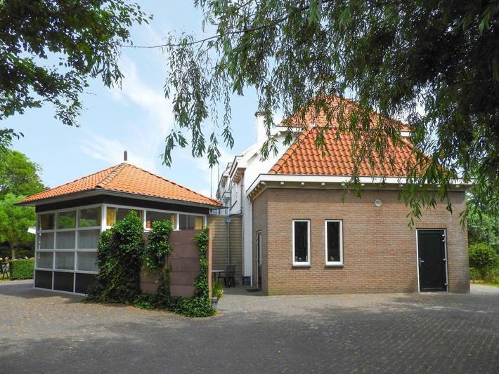 Ferienhaus für 18 Personen, mit Garten und Terrasse, kinderfreundlich in Westkapelle - 4