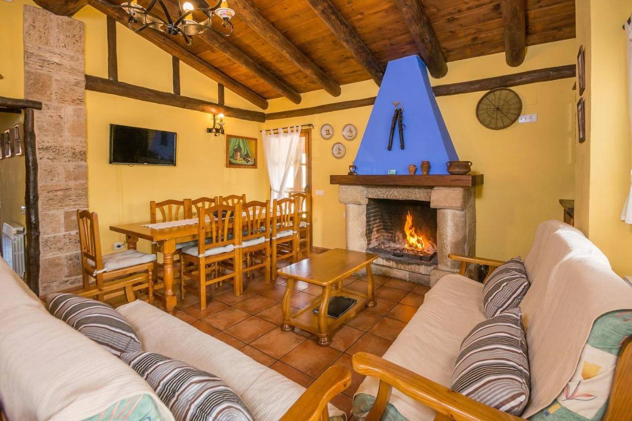 Apartment - Split Level in Beceite, Massis dels Ports