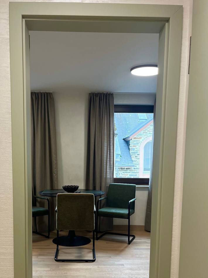 Ferienwohnung für 3 Personen in Bernkastel-Kues & Umgebung