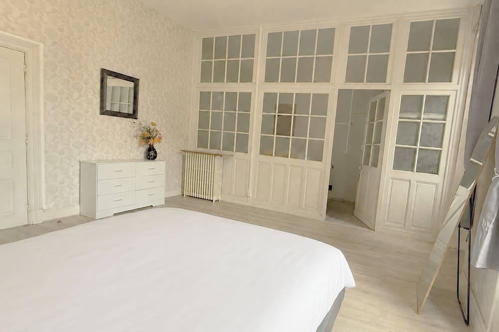 La Mazemat – garden, mountain views, pets welcome in Mazamet, Castres region