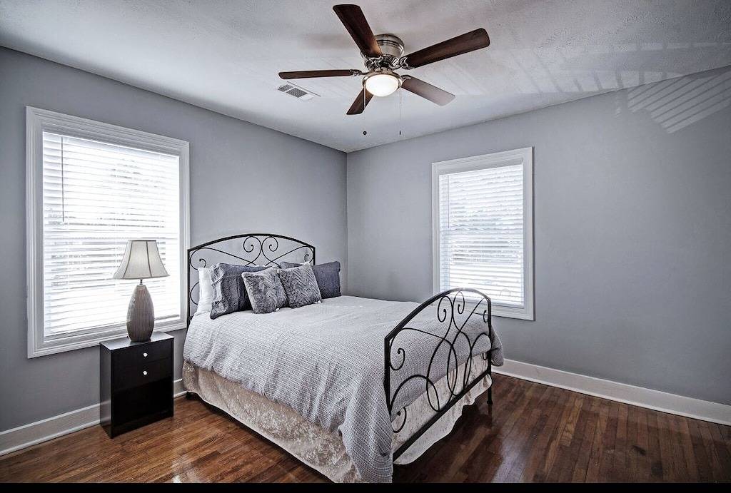 Fondren \"Upper Level Style, Comfort and Luxury in Jackson, Hinds County