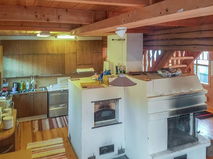 Location de vacances pour 10 personnes à Rovaniemi - 3