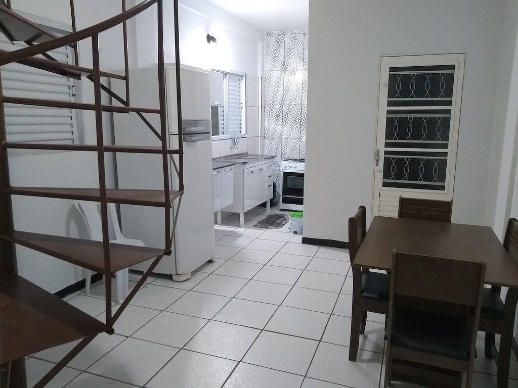 Ganze Wohnung, Apt. Coxipó Region, tolle Lage. in Cuiabá, Mato Grosso