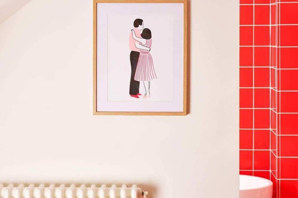 Chez Marie Jeanne -La cité des électriciens- 2pers in Bruay-la-Buissière, Région de Béthune