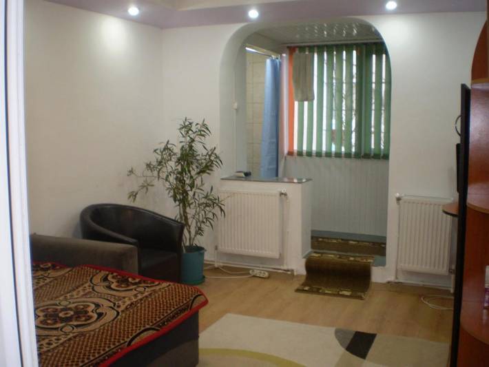 Gîte pour 4 personnes, avec Balcon dans Mangalia