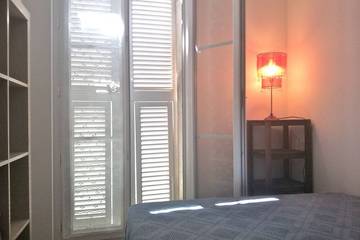 Appartement De Vacances pour 6 Personnes dans Bastia, Région de Bastia, Photo 1