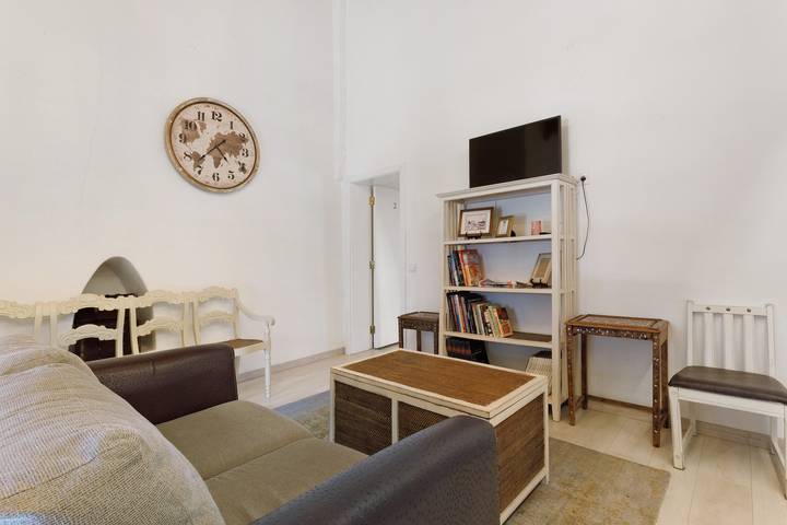Gîte pour 2 personnes à Óbidos - 4