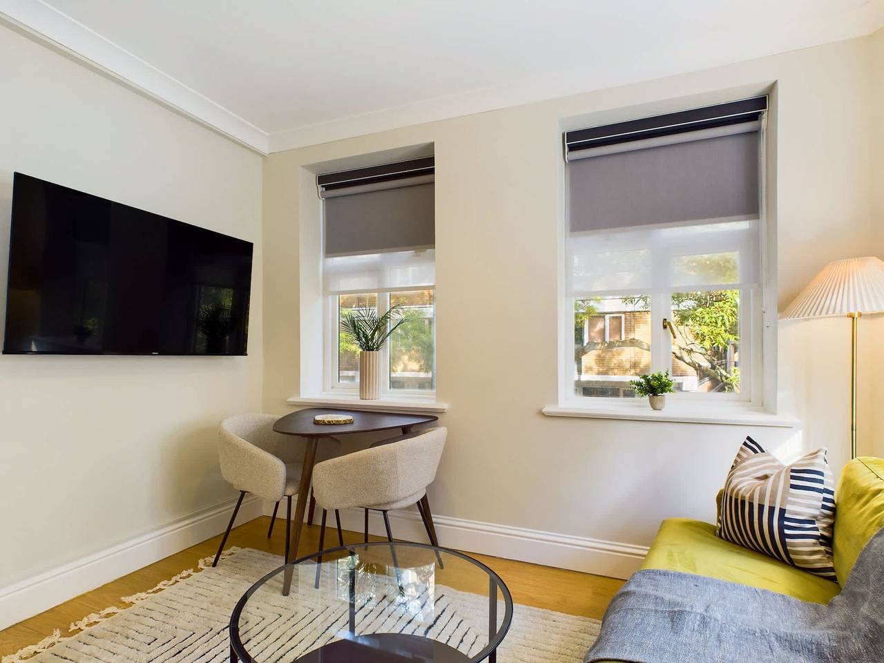 Entire apartment, Cosy Covent Garden Apartment in Covent Garden, London