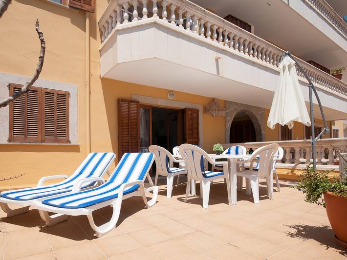 Apartamento de vacaciones para 5 personas - 1