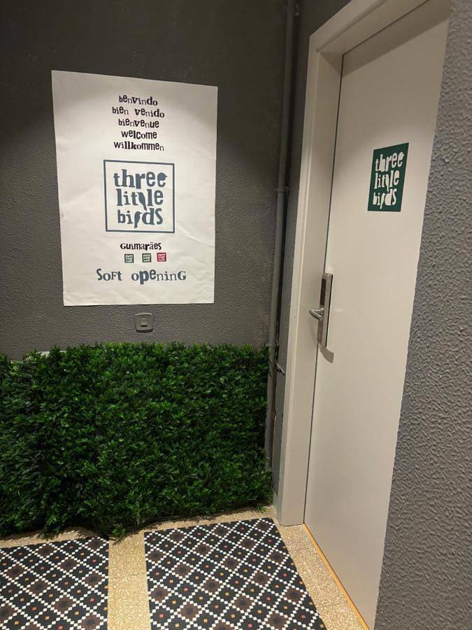 Gîte pour 4 personnes, avec vue dans Guimarães - 4