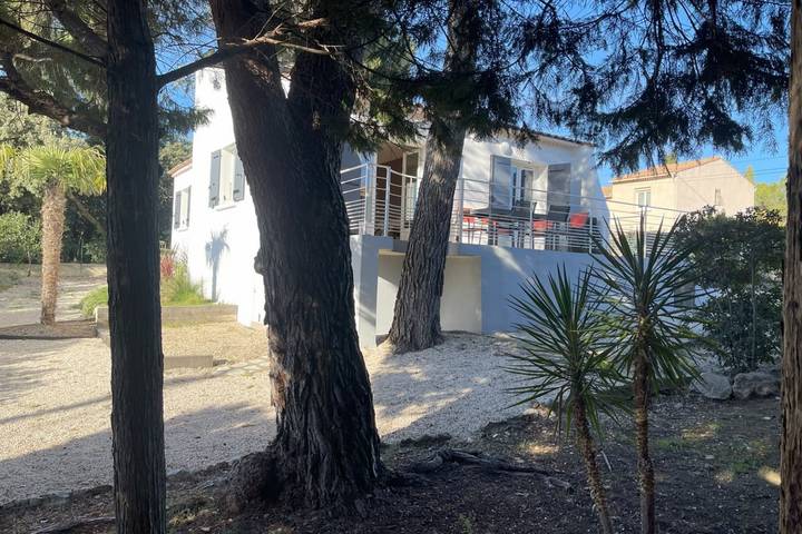 Location de vacances pour 6 personnes, adapté aux familles à Lambesc - 2