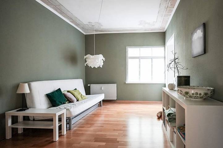 Villa für 5 Personen, mit Balkon am Ammersee - 3