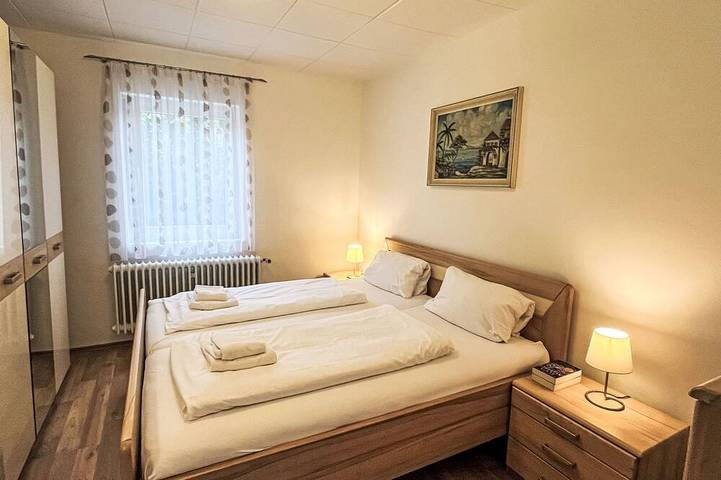 Zum munteren Eichhörnchen in Dittishausen (Löffingen), Löffingen