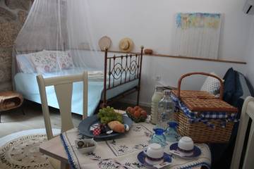 Apartamento Estúdio para 2 Pessoas em Vila Boa de Quires, Vila Boa de Quires e Maureles, Foto 1