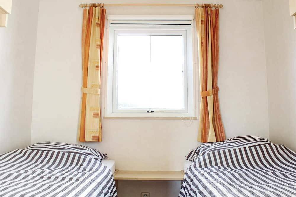 Schönes Haus mit 2 Schlafzimmern in. in Franekeradeel, Niederländische Nordsee