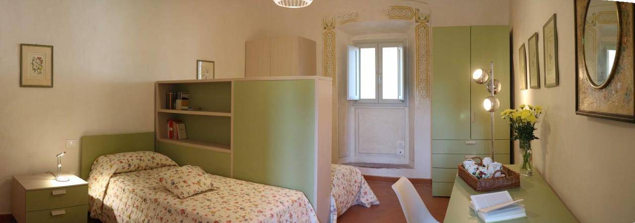 Gîte pour 3 personnes, avec jardin et vue à Prato - 3