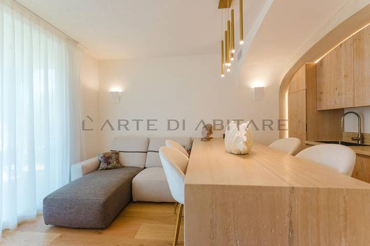 Ganze Wohnung, Wave Island Luxury Privè in Lido di Jesolo, Jesolo-stadt