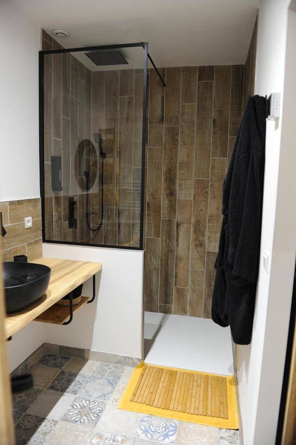 Gîte pour 2 personnes, avec jacuzzi et terrasse à Marmande - 4